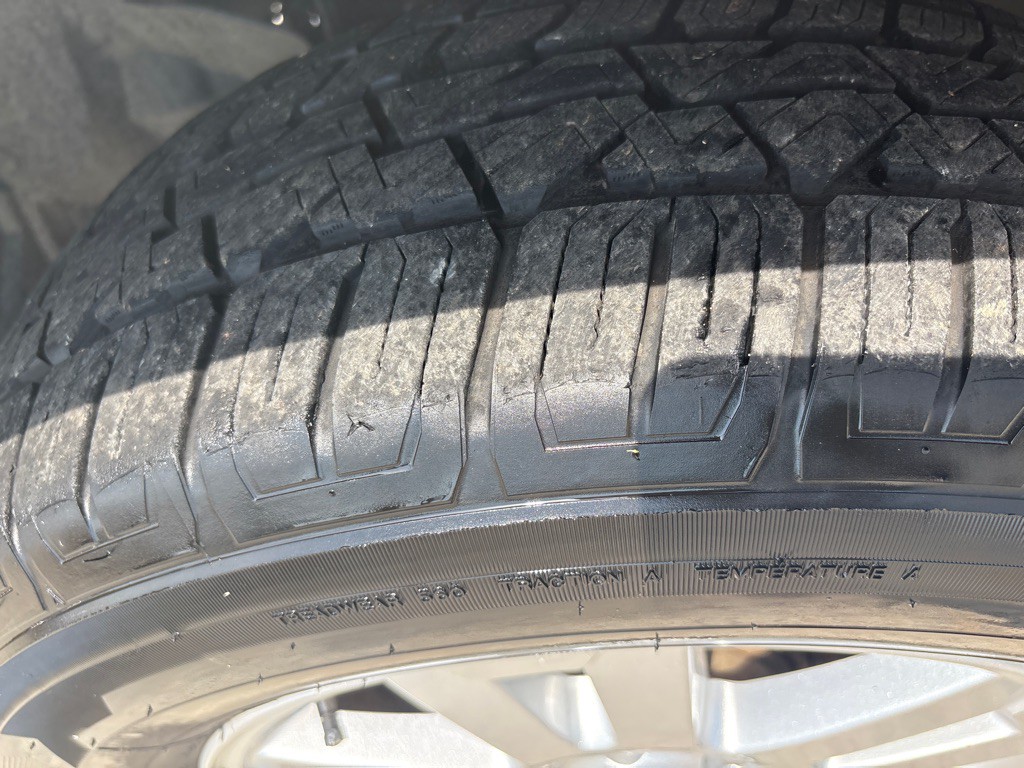 2007 Ford Explorer Image 37
