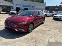 Image for 2017 Ford Fusion SE ID: 6815677