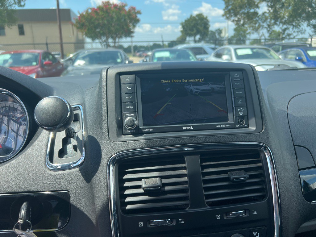 2016 Dodge Grand Caravan Image 16