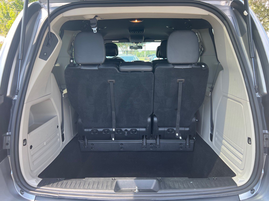 2016 Dodge Grand Caravan Image 23