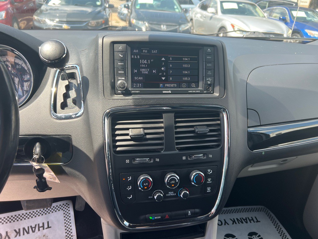 2016 Dodge Grand Caravan Image 15