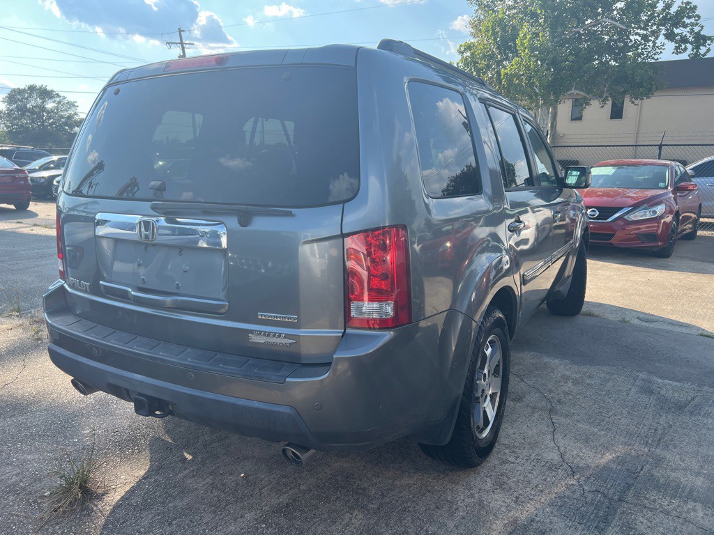 2009 Honda Pilot Image 6