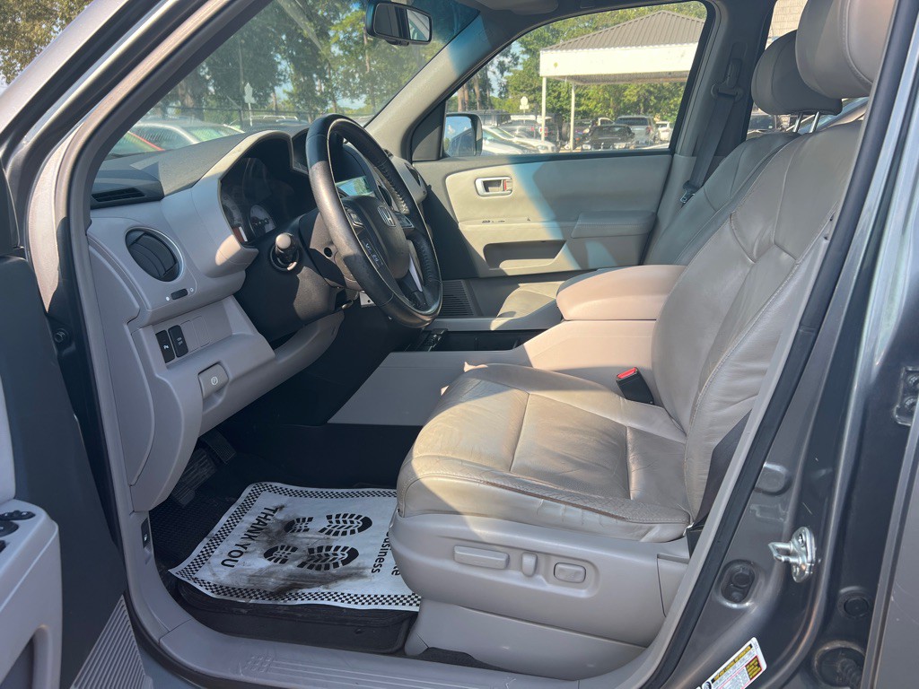 2009 Honda Pilot Image 10
