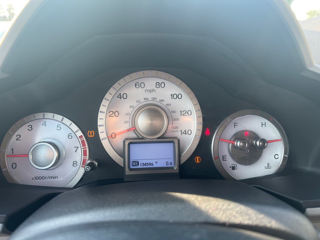 2009 Honda Pilot Image 12