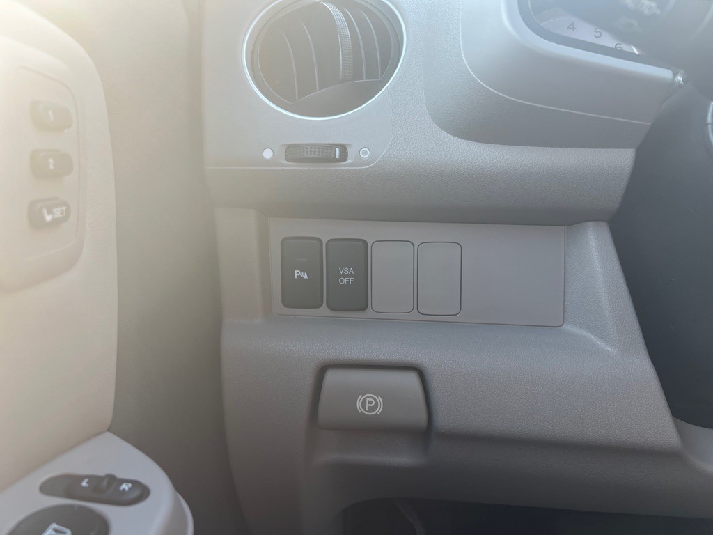 2009 Honda Pilot Image 14
