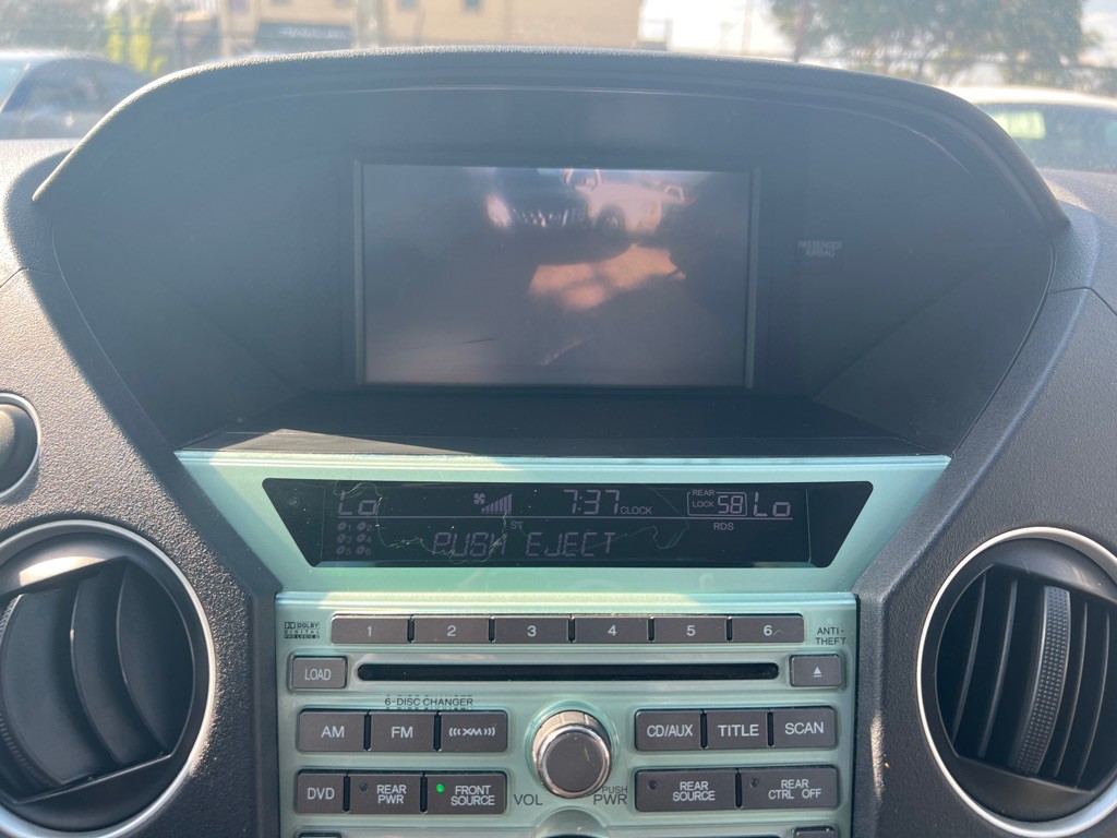 2009 Honda Pilot Image 17