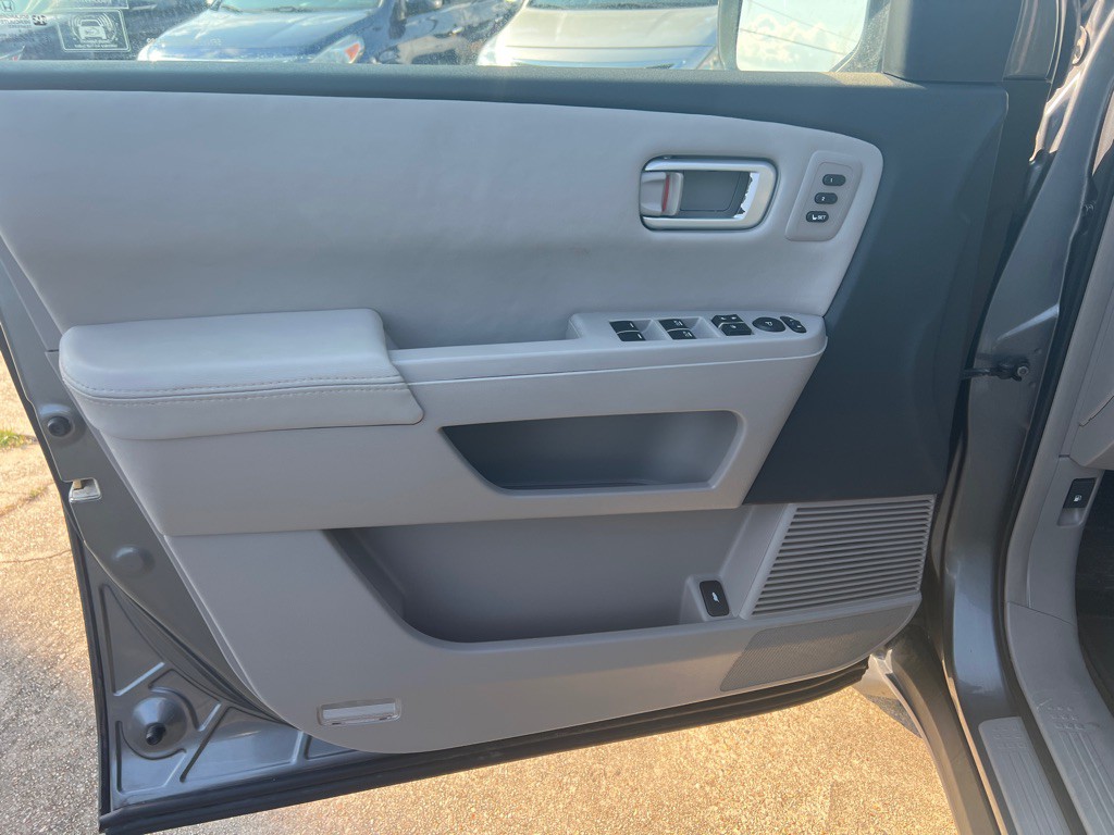 2009 Honda Pilot Image 21