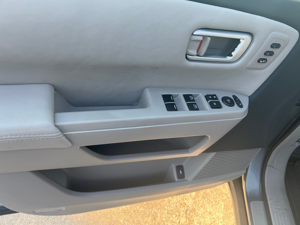 2009 Honda Pilot Image 22