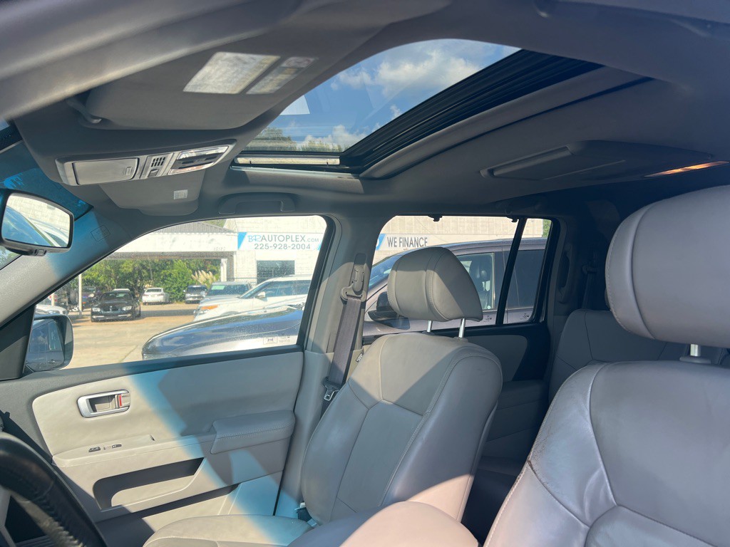 2009 Honda Pilot Image 23