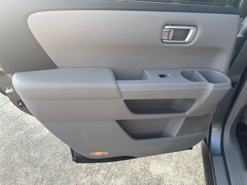 2009 Honda Pilot Image 27