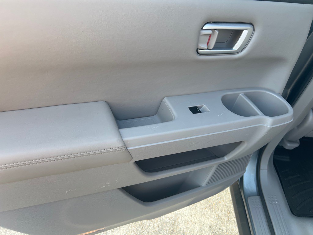 2009 Honda Pilot Image 28