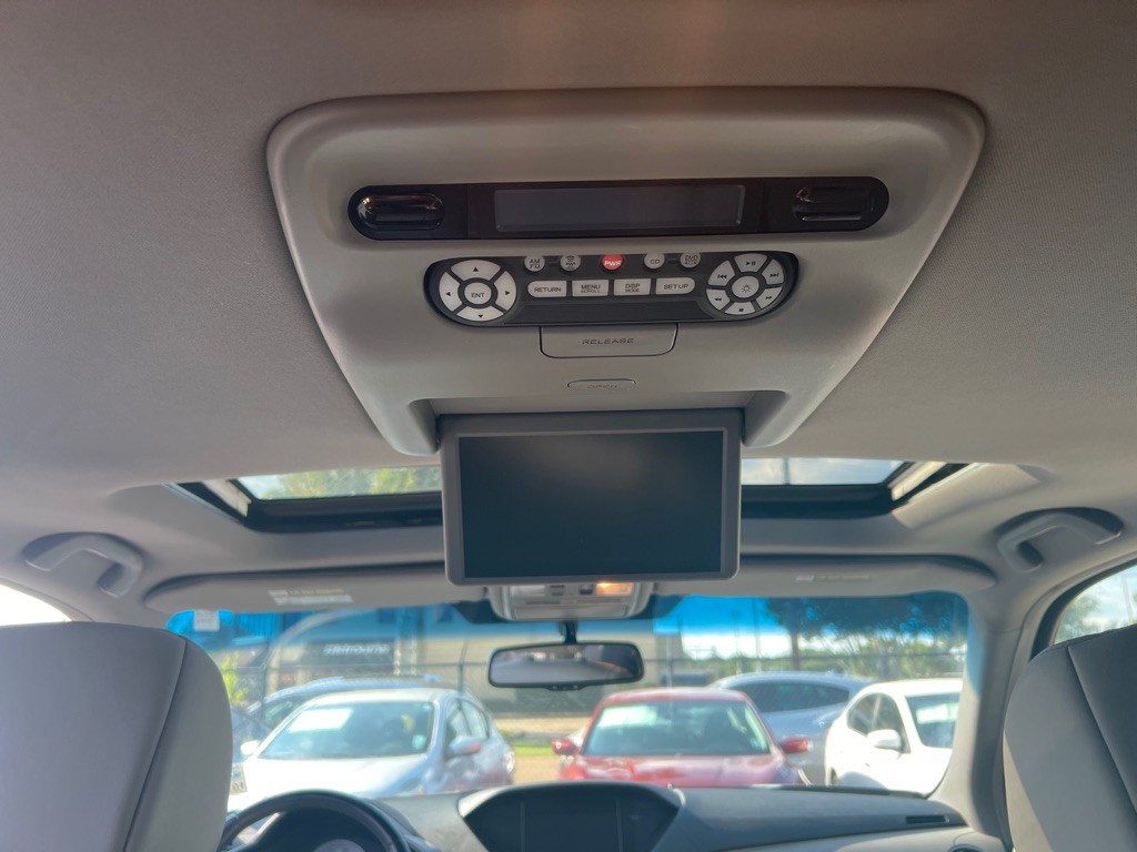 2009 Honda Pilot Image 29