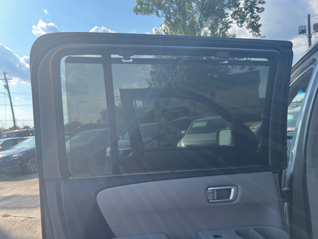 2009 Honda Pilot Image 30