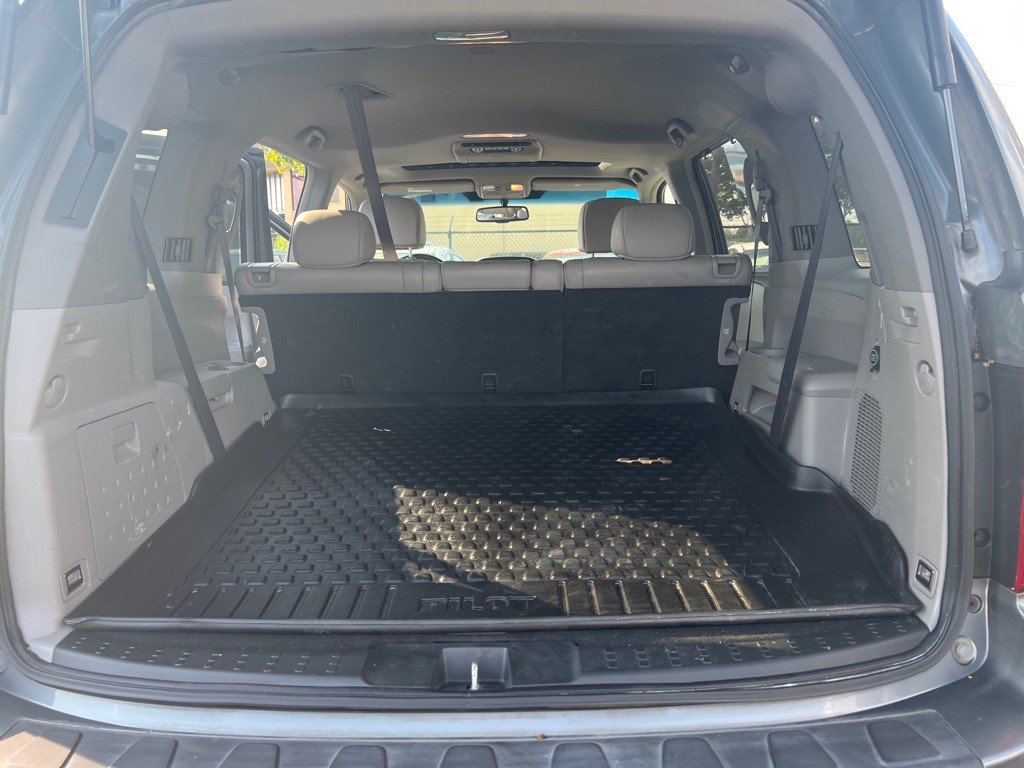 2009 Honda Pilot Image 31