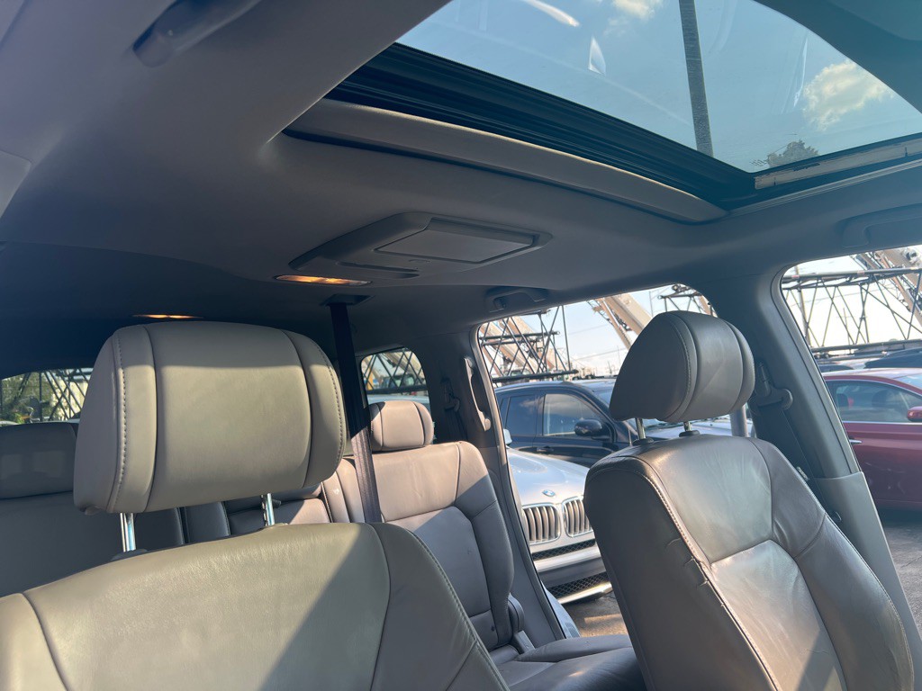 2009 Honda Pilot Image 35