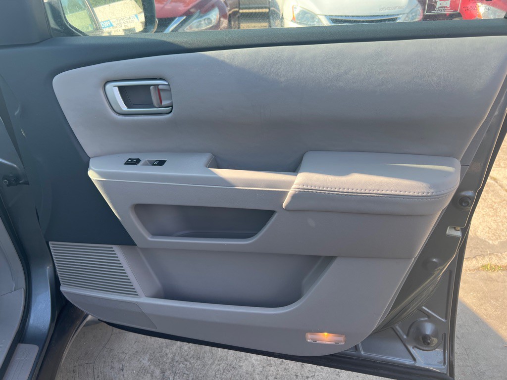 2009 Honda Pilot Image 36
