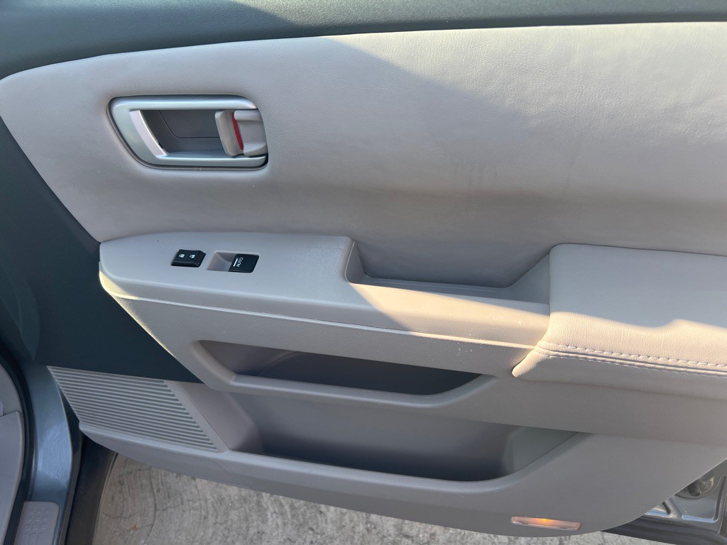 2009 Honda Pilot Image 37