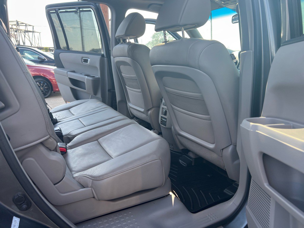 2009 Honda Pilot Image 38