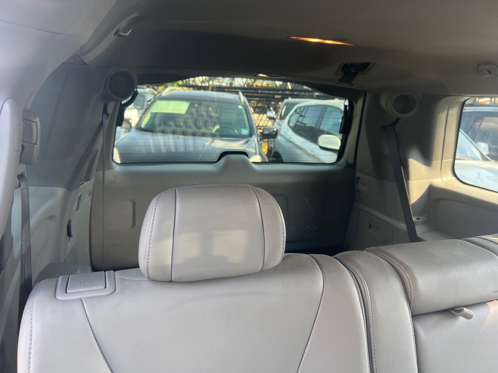 2009 Honda Pilot Image 41