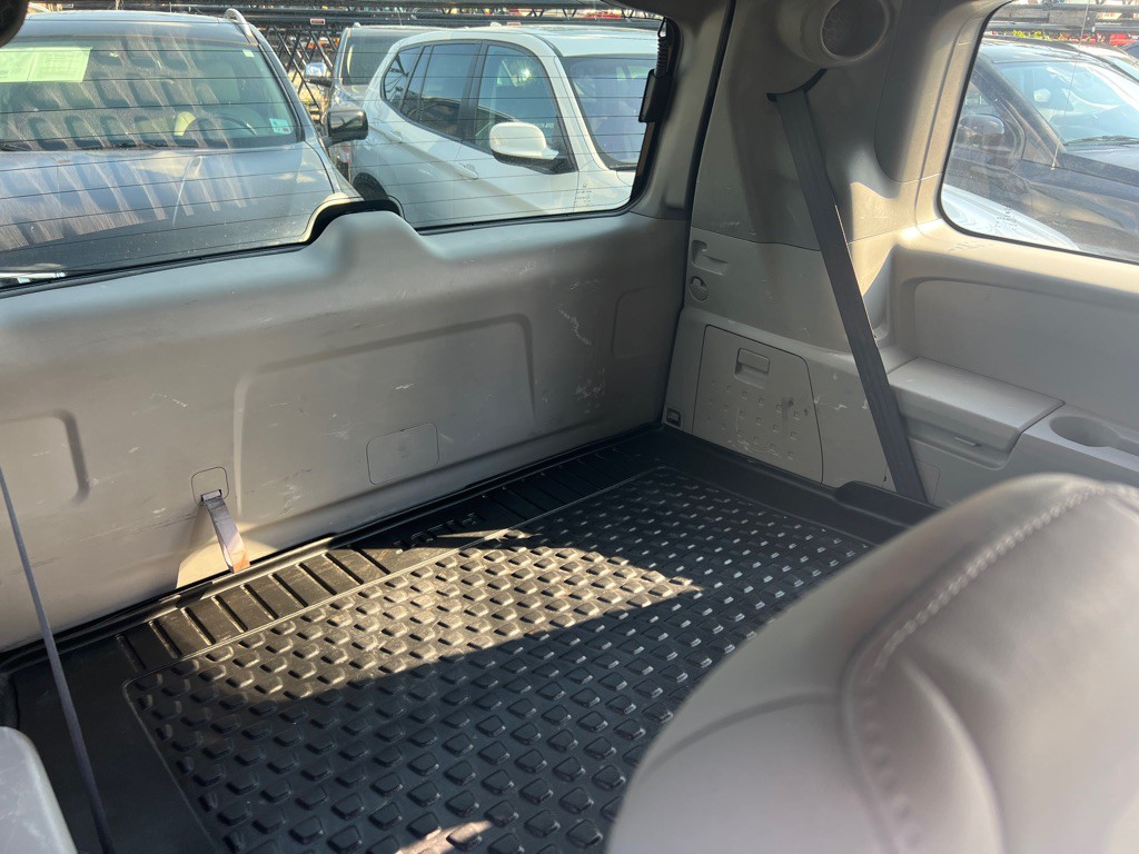 2009 Honda Pilot Image 42