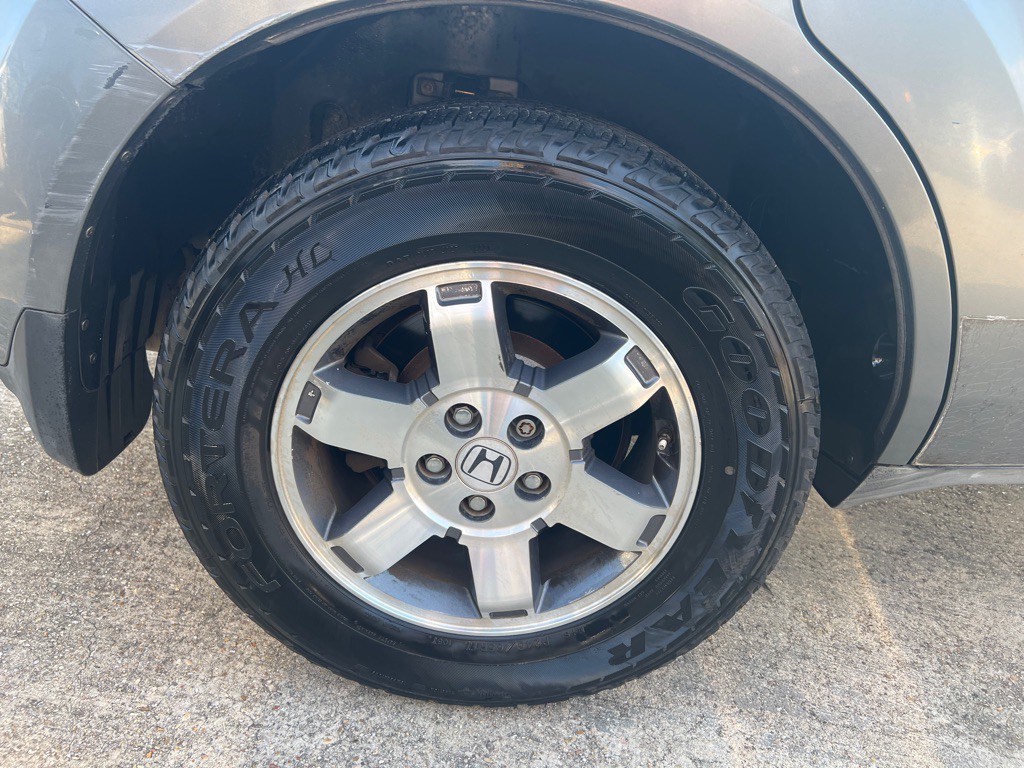 2009 Honda Pilot Image 45