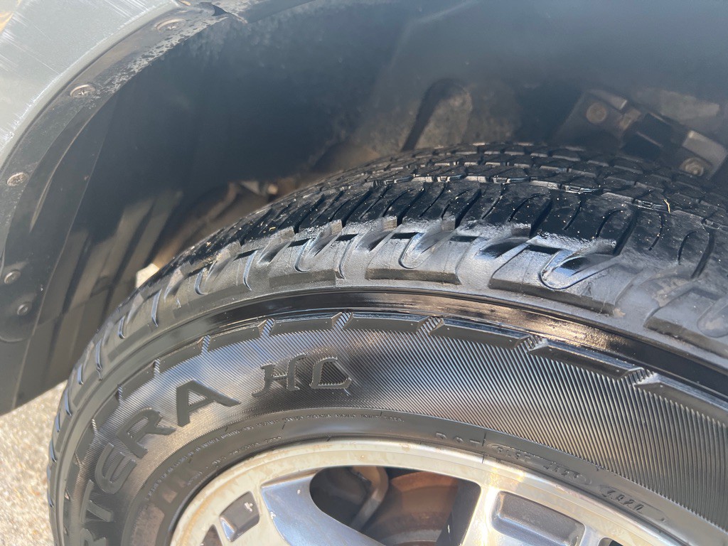 2009 Honda Pilot Image 46