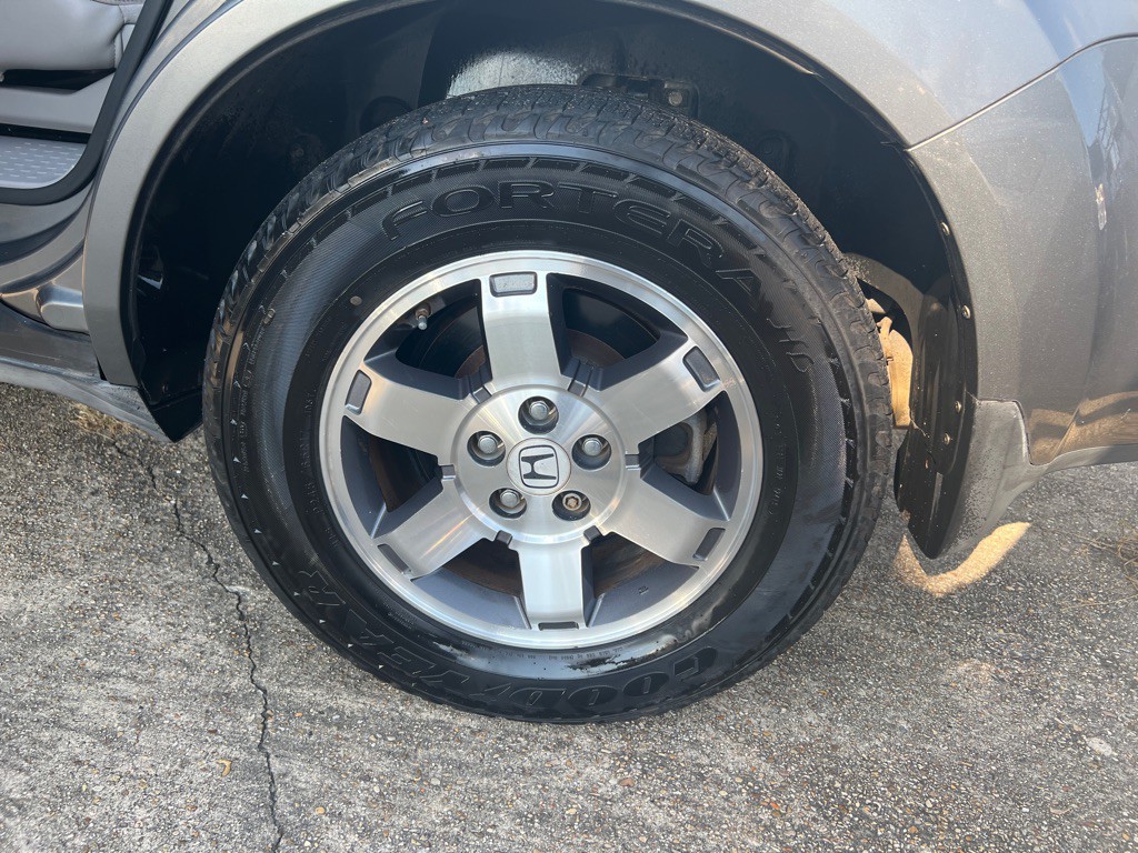 2009 Honda Pilot Image 47