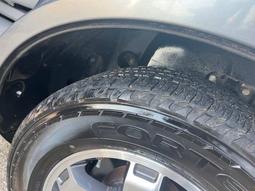 2009 Honda Pilot Image 48