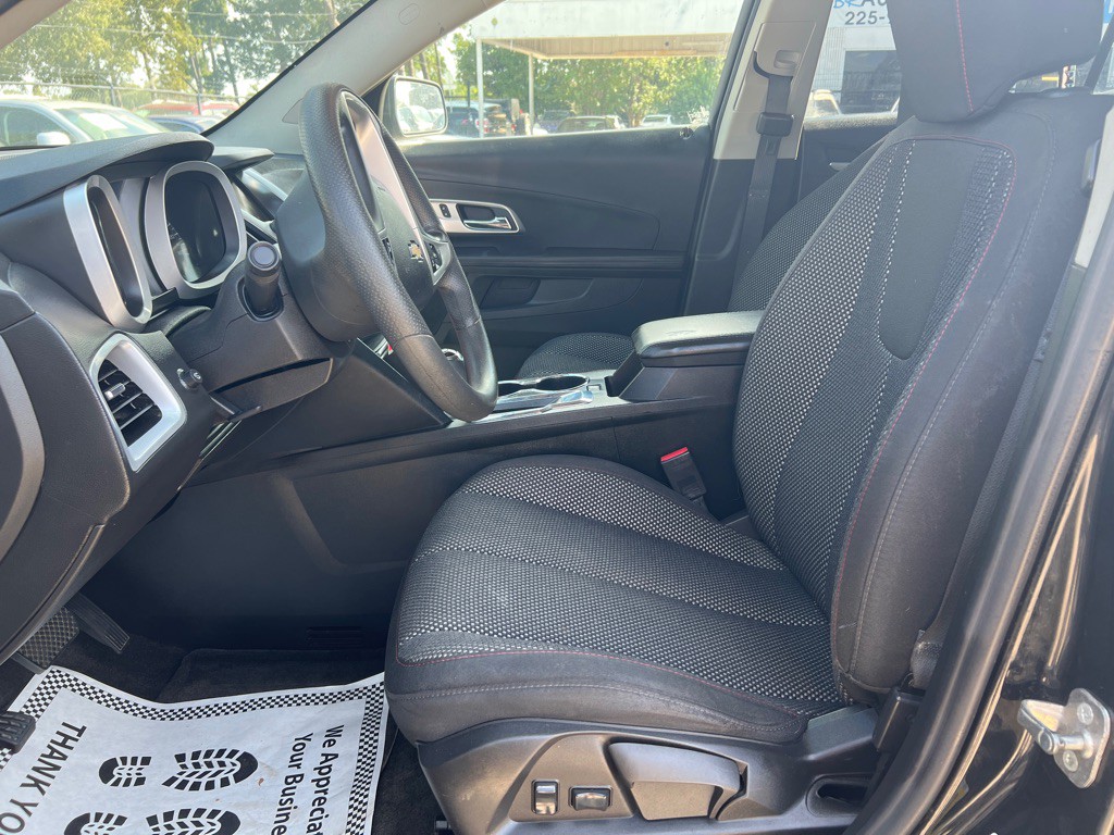 2017 Chevrolet Equinox Image 14