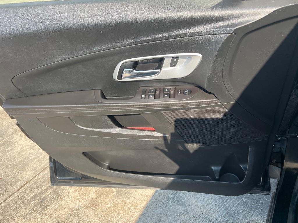 2017 Chevrolet Equinox Image 21