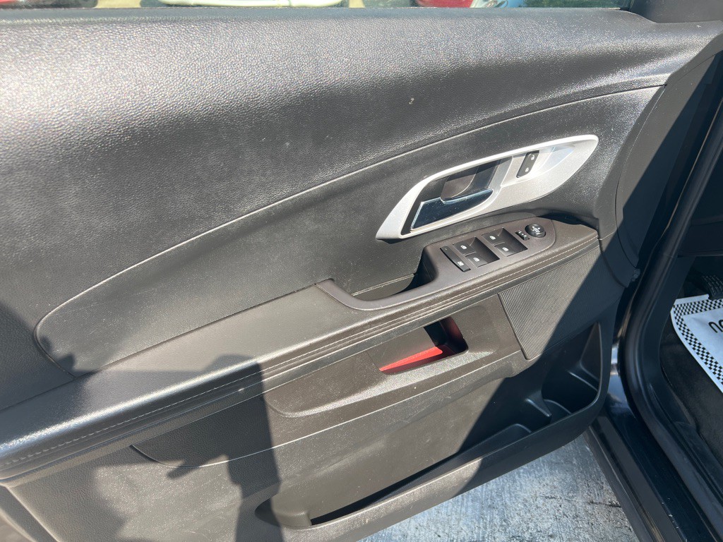 2017 Chevrolet Equinox Image 22