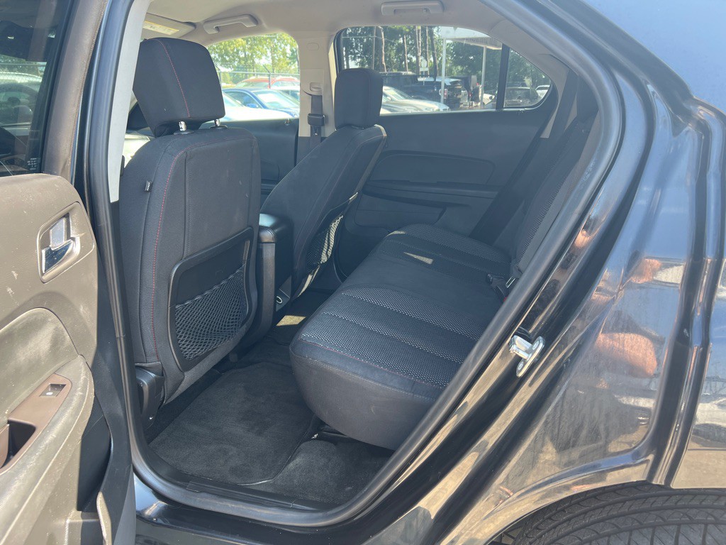 2017 Chevrolet Equinox Image 23