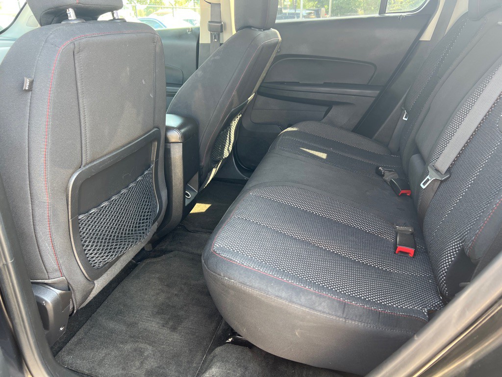 2017 Chevrolet Equinox Image 24