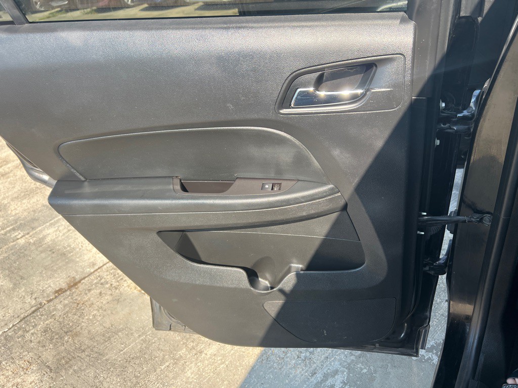 2017 Chevrolet Equinox Image 26