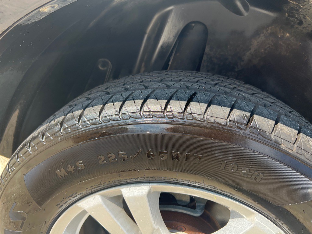 2017 Chevrolet Equinox Image 37