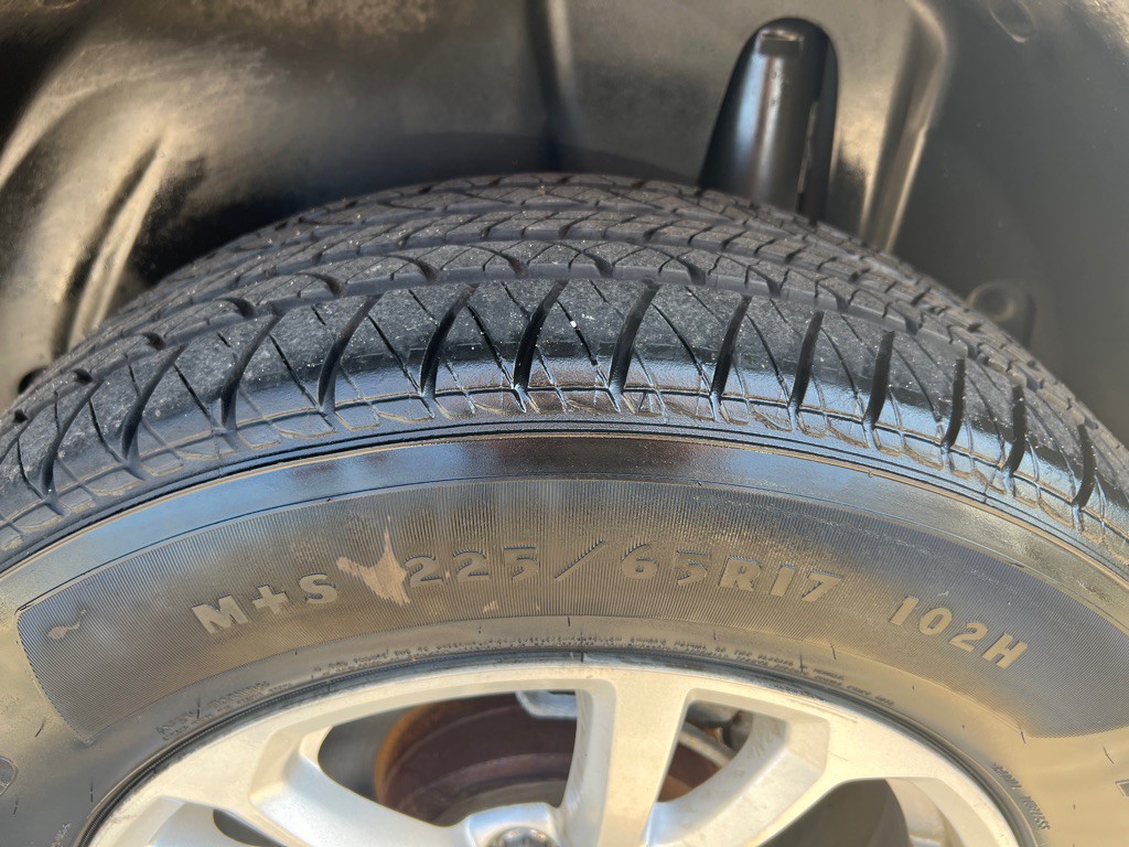 2017 Chevrolet Equinox Image 43