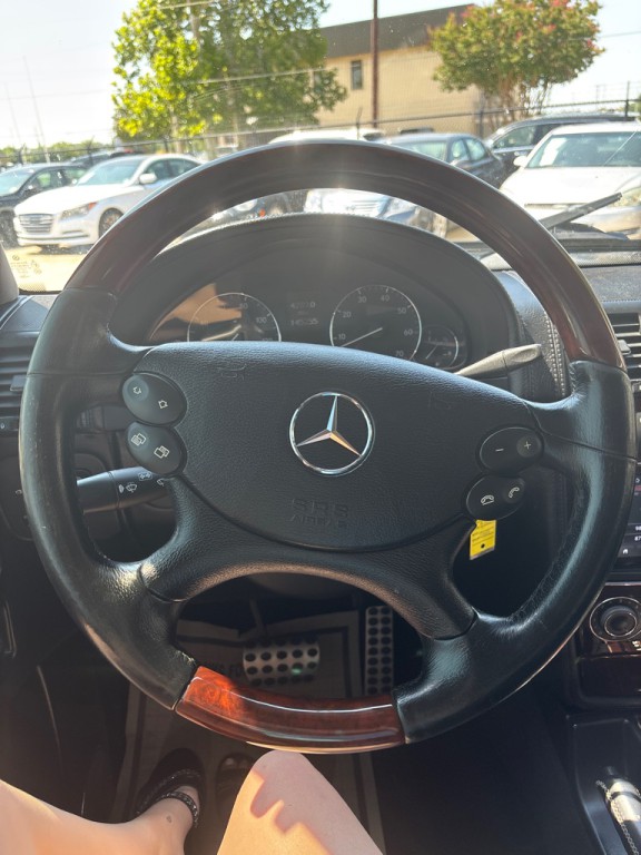 2012 Mercedes-Benz G-Class Image 14