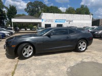 Image for 2012 Chevrolet Camaro LT ID: 6822949