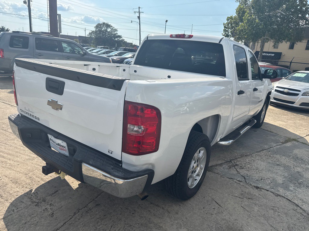 2009 Chevrolet Silverado 1500 Image 6