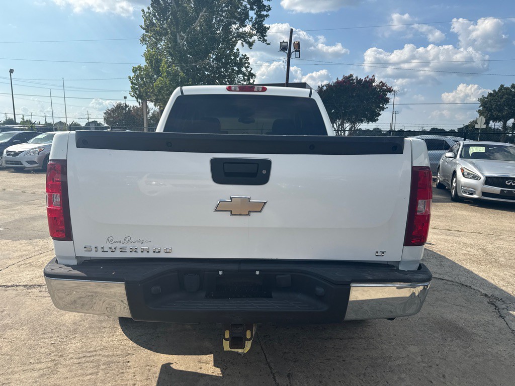 2009 Chevrolet Silverado 1500 Image 7