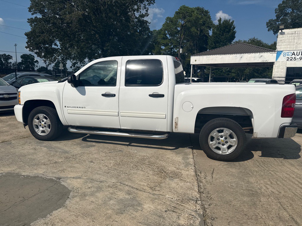 2009 Chevrolet Silverado 1500 Image 9