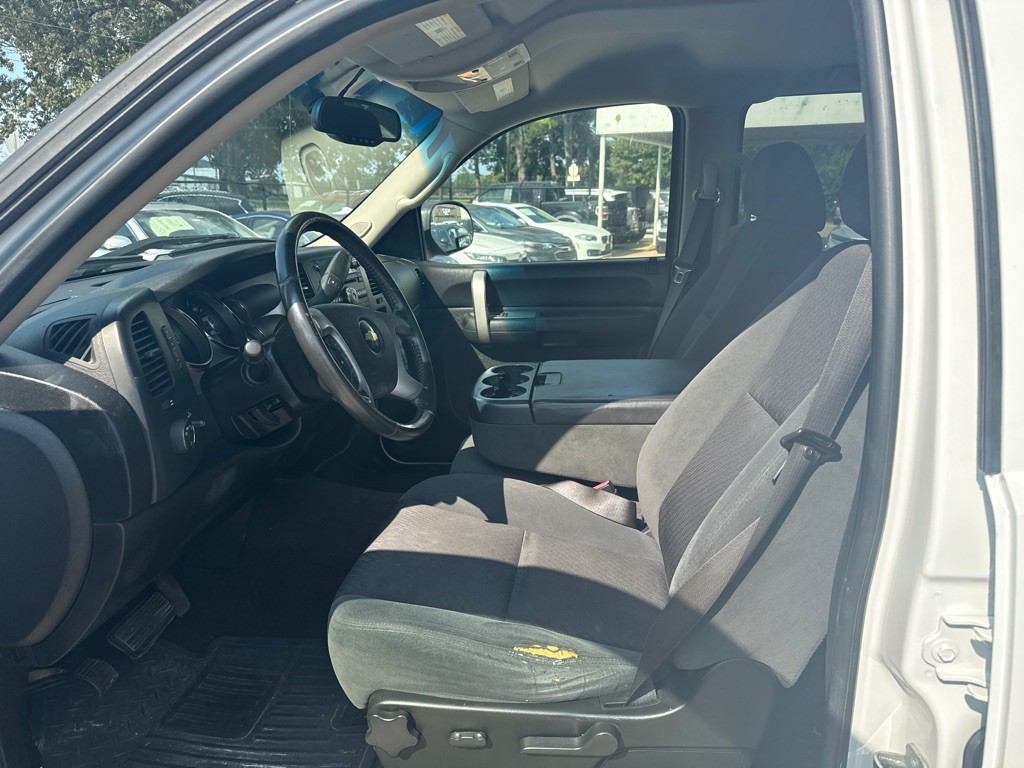 2009 Chevrolet Silverado 1500 Image 10