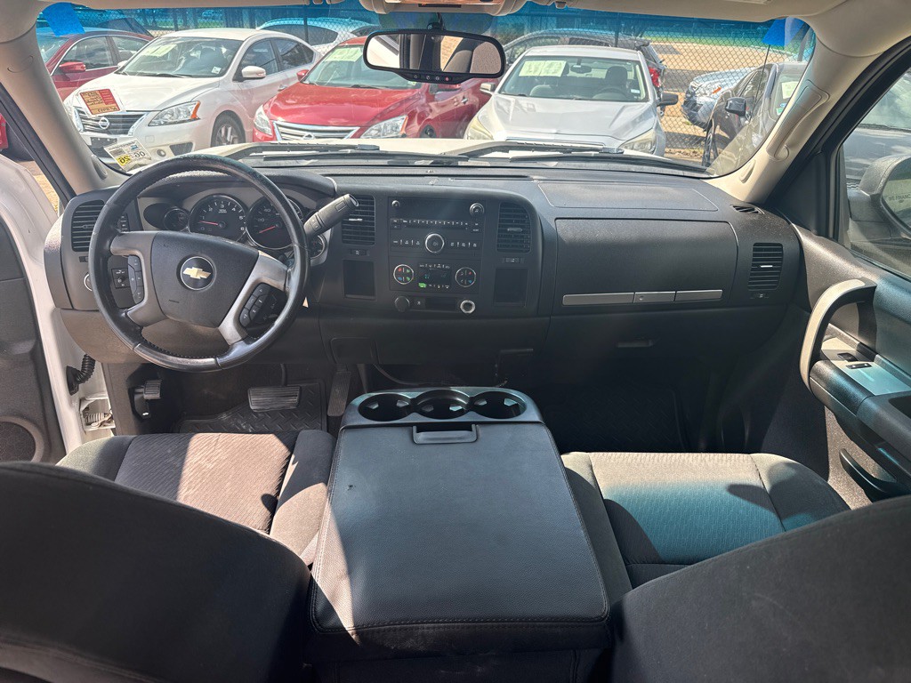 2009 Chevrolet Silverado 1500 Image 12