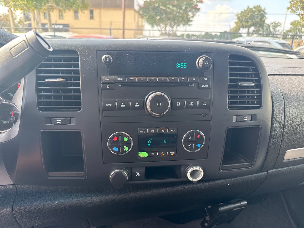 2009 Chevrolet Silverado 1500 Image 14