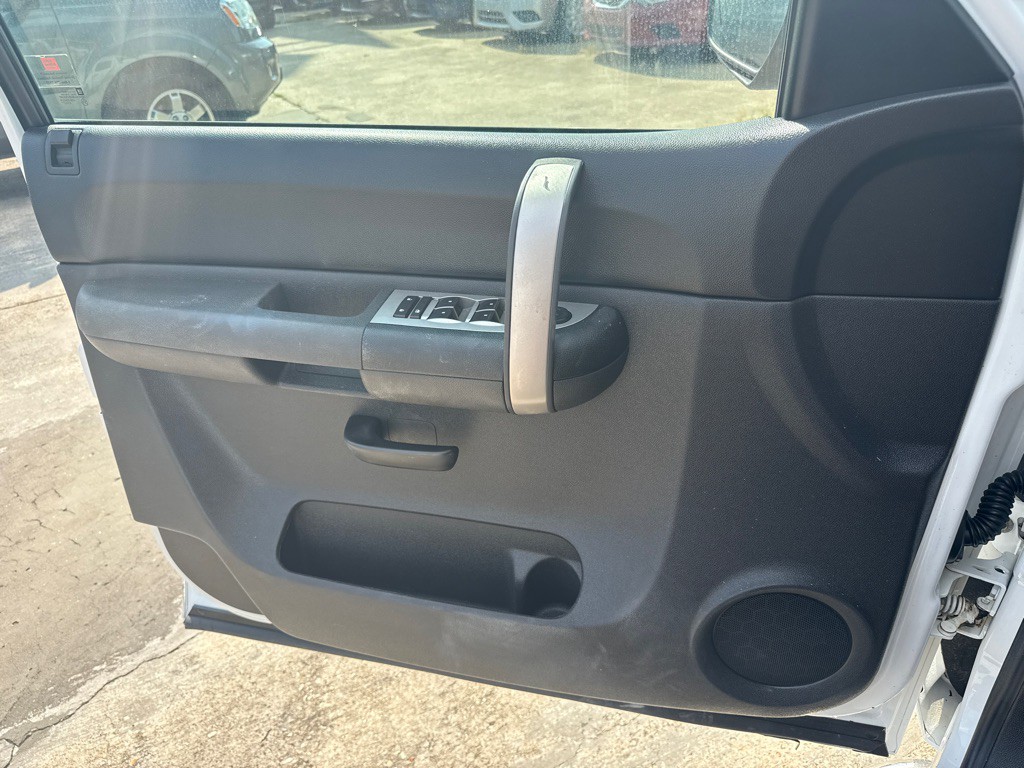 2009 Chevrolet Silverado 1500 Image 16
