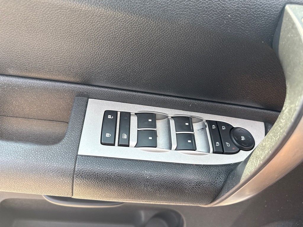 2009 Chevrolet Silverado 1500 Image 17