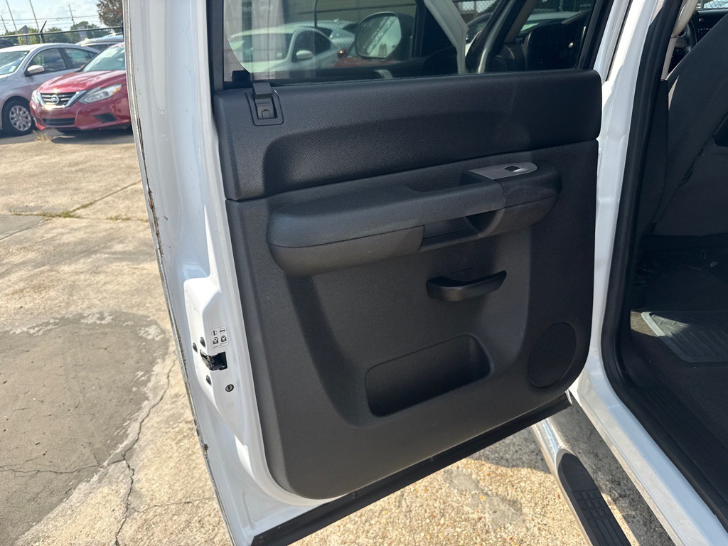 2009 Chevrolet Silverado 1500 Image 18