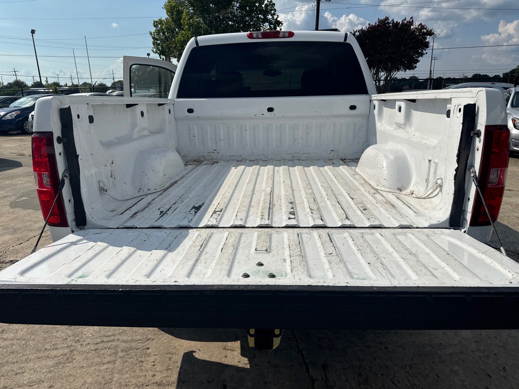 2009 Chevrolet Silverado 1500 Image 19