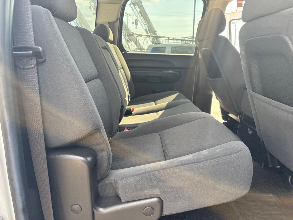 2009 Chevrolet Silverado 1500 Image 20