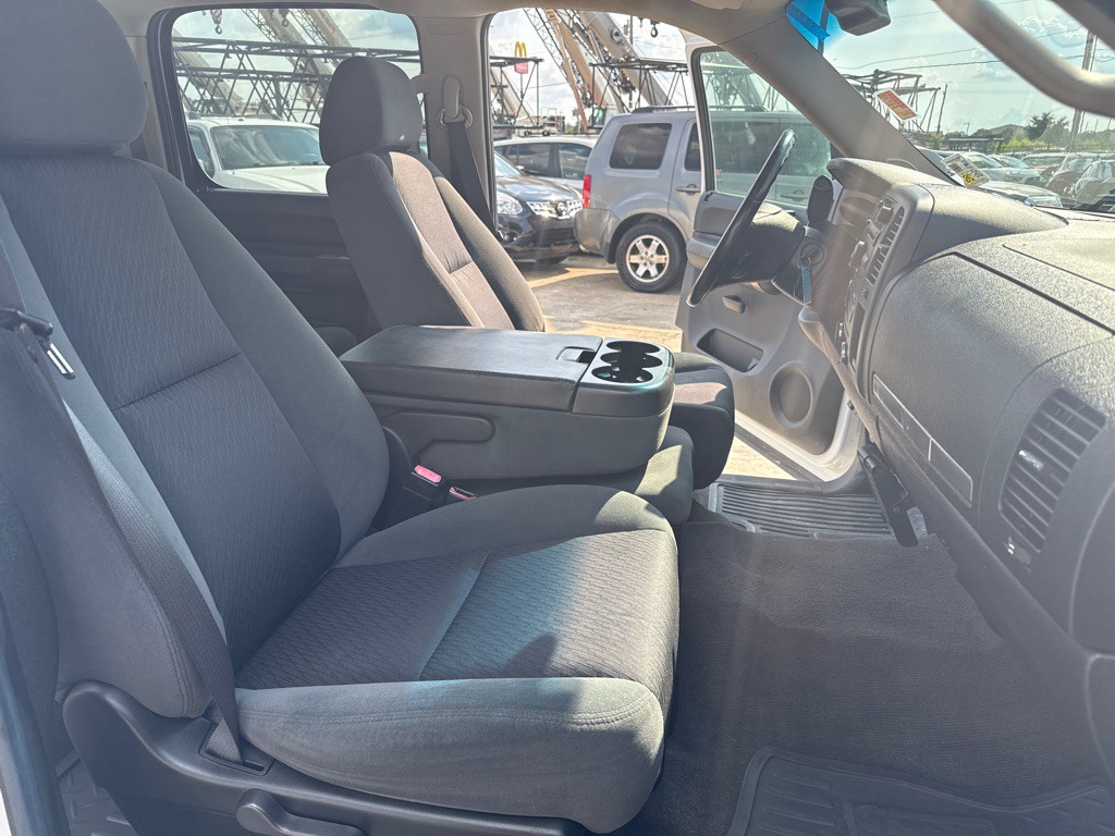 2009 Chevrolet Silverado 1500 Image 21